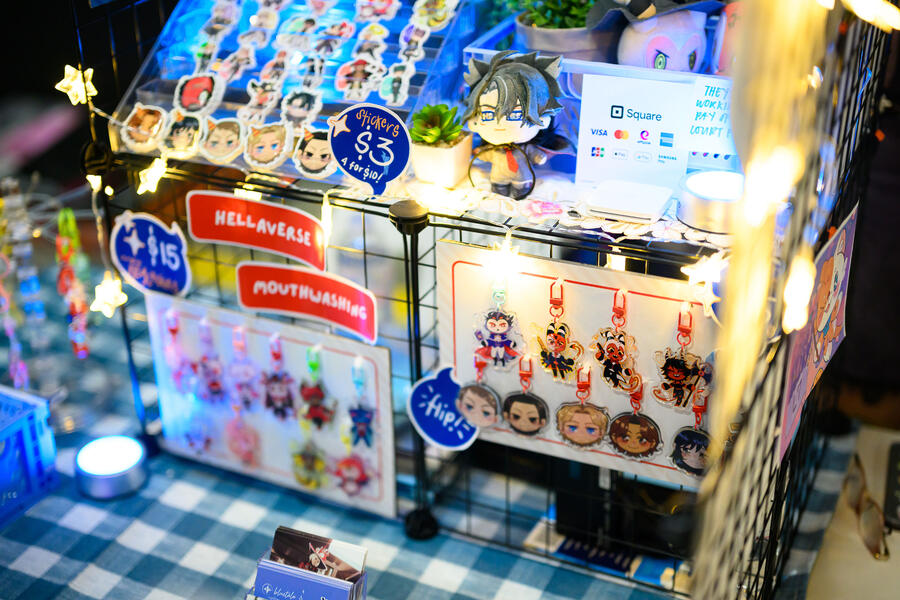 Photography: HK Photography